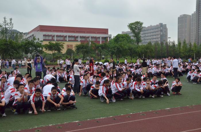 合川七中初中初中成都图片的排名图片